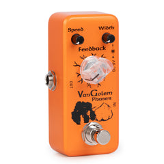 Movall MP-301 VanGolem Phase Guitar Effect Tool