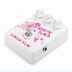 Caline CP-41 Guitar Pedal Delay Single Block Effect Device