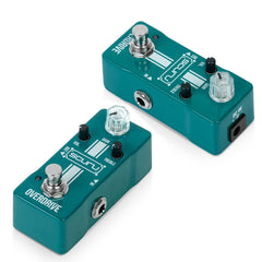 SCURU VS701 Overdrive Guitar Single Piece Effect Tool