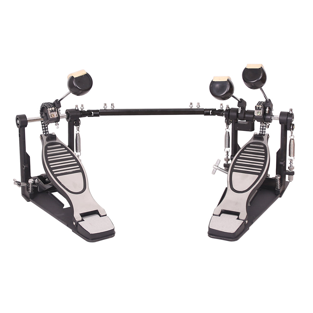 Ozici Double Kick Drum Pedal Professional Double Bass Drum Pedal