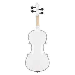 Ozici Full Size 4/4 Violin Set for Adults Beginners Students with Hard Case,Violin Bow,Shoulder Rest,Rosin,Extra Strings and Sordine