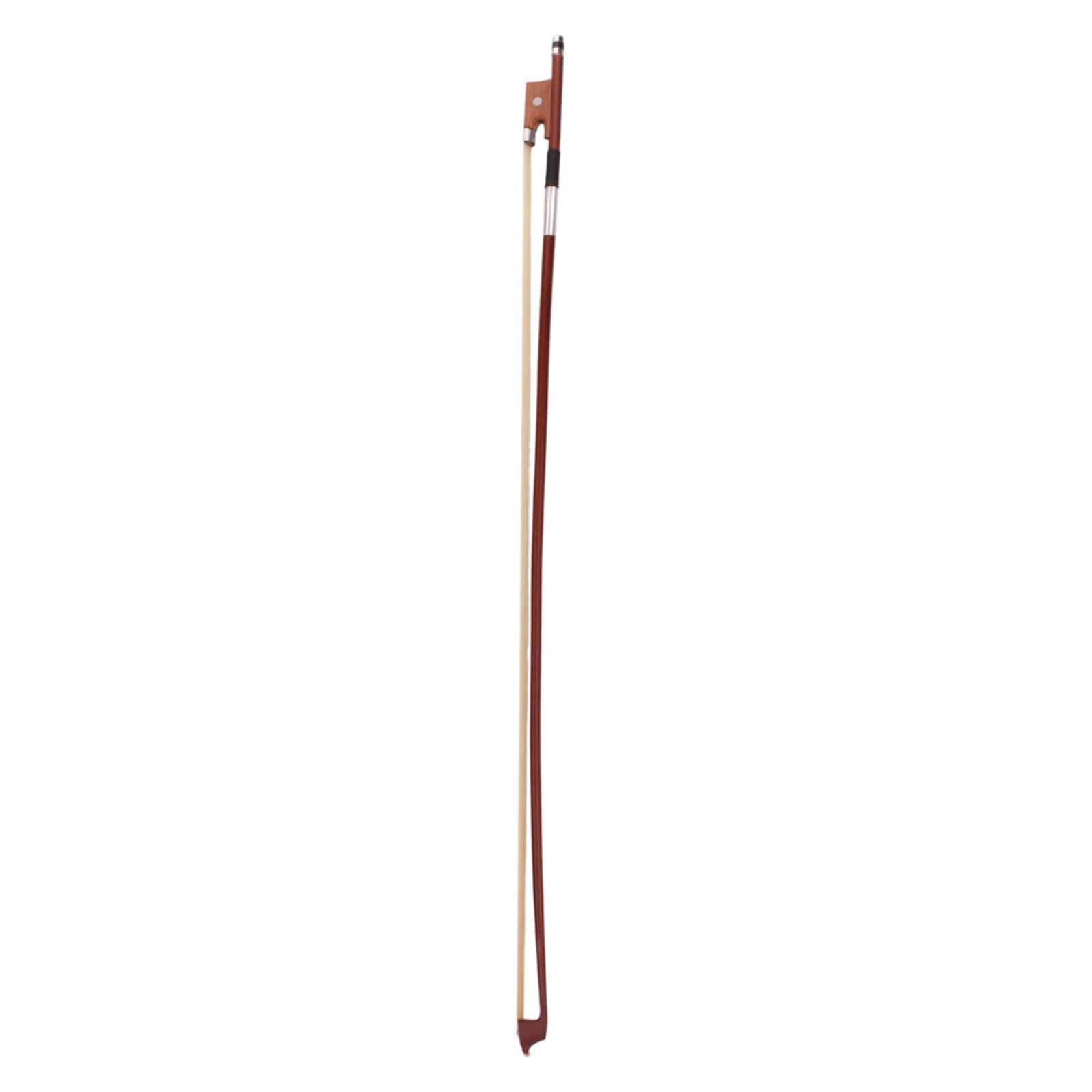 Ozici 4/4 Acoustic Violin Case Bow Rosin Black