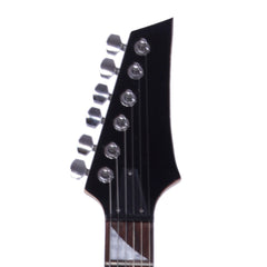 Ozici Novice Entry Level 170 Electric Guitar HSH Pickup Bag Strap Paddle Rocker Cable Wrench Tool - Black
