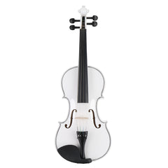 Ozici Full Size 4/4 Violin Set for Adults Beginners Students with Hard Case,Violin Bow,Shoulder Rest,Rosin,Extra Strings and Sordine