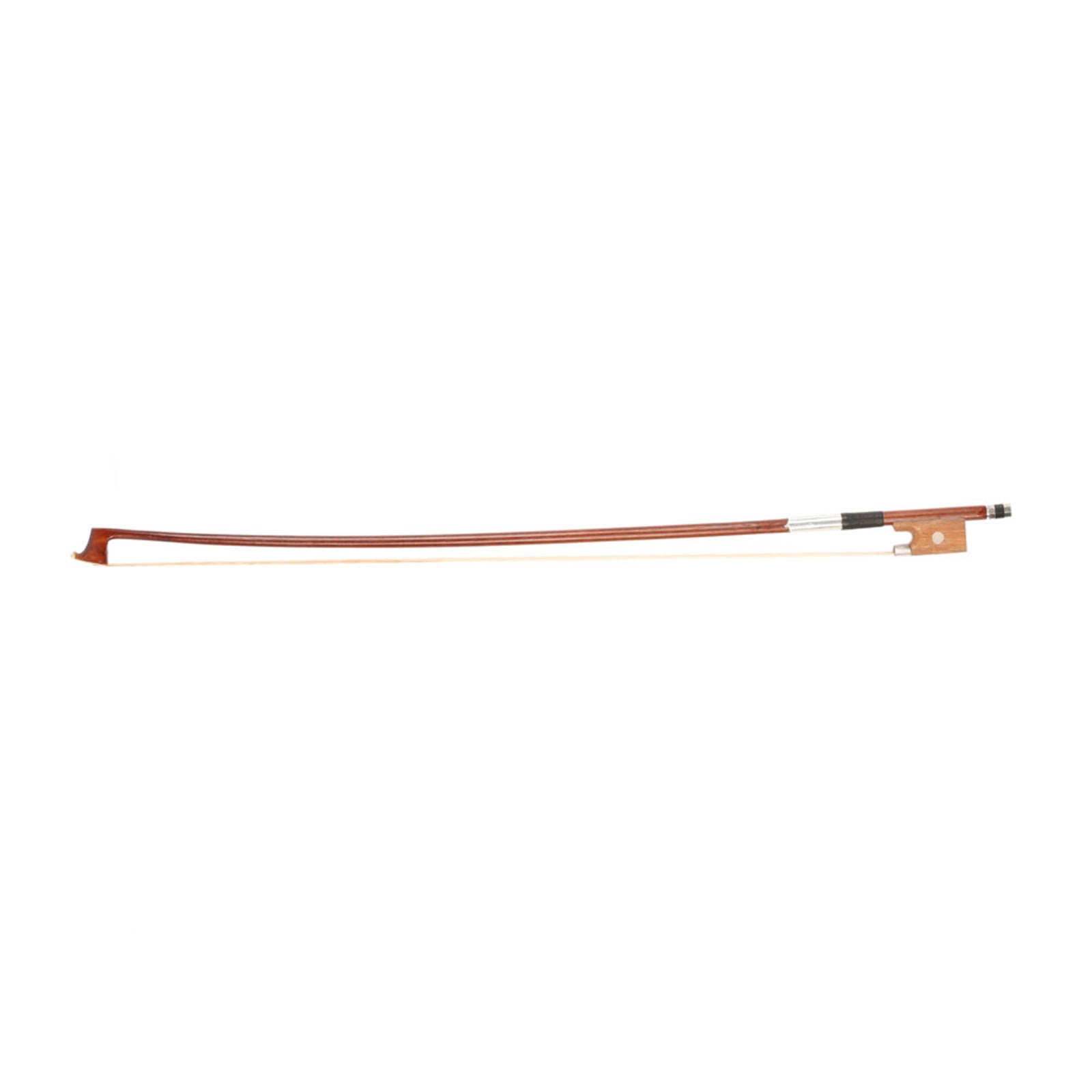 Ozici 3/4 Acoustic Violin Case Bow Rosin Natural