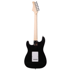 Ozici Rosewood Fingerboard Electric Guitar - Sunset
