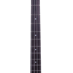 Ozici Exquisite Stylish IB Bass with Power Line and Wrench Tool Blue