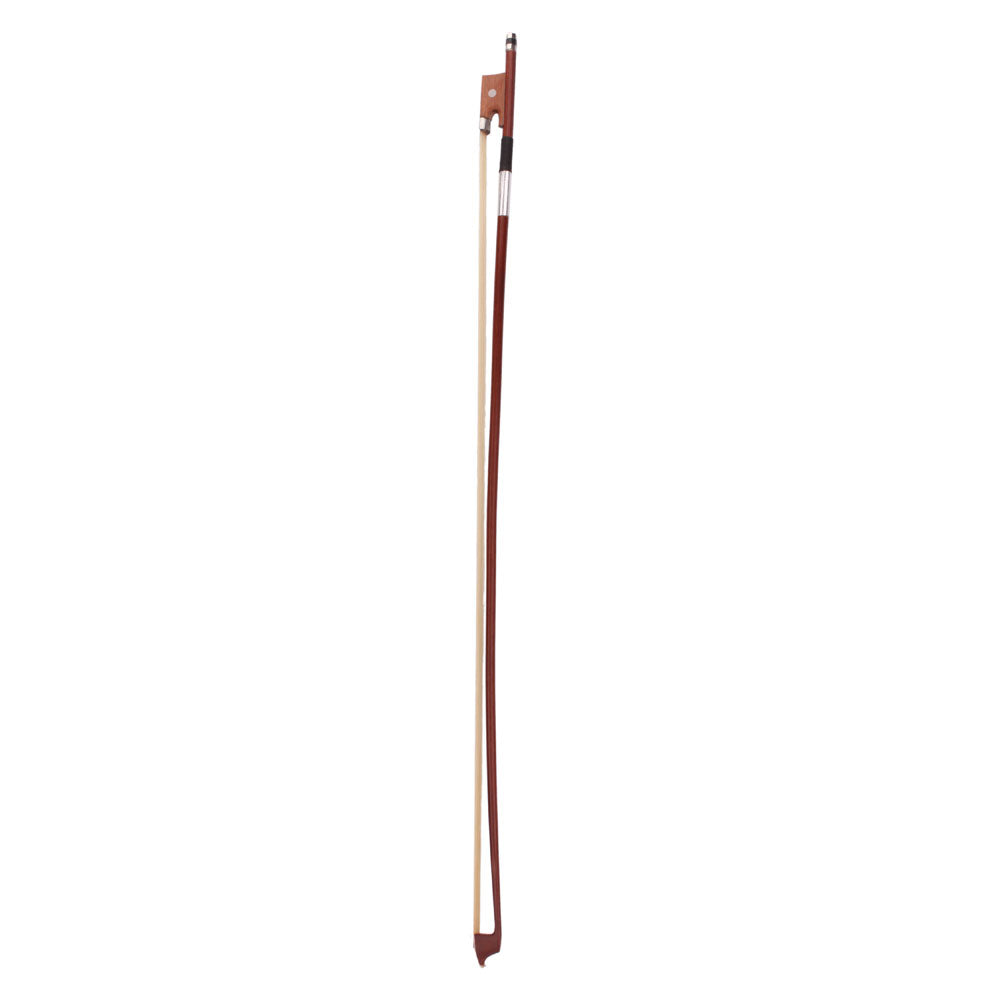 Ozici 4/4 Acoustic Violin Case Bow Rosin Natural