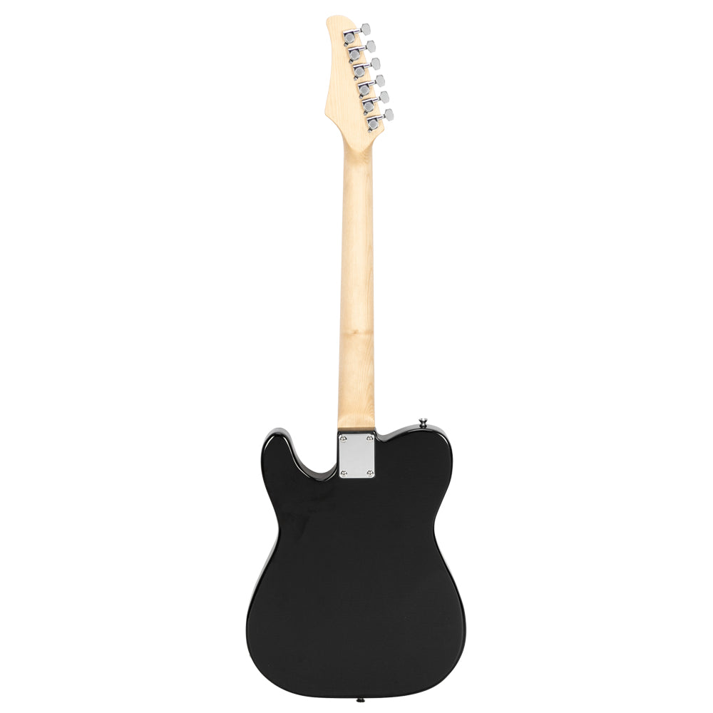 Ozici Maple Fingerboard GTL Electric Guitar SS Pickup - Blue
