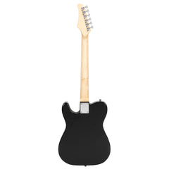 Ozici Maple Fingerboard GTL Electric Guitar SS Pickup - Blue