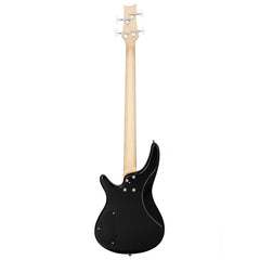 Glarry GIB 4 String Bass Guitar Full Size - Sunset