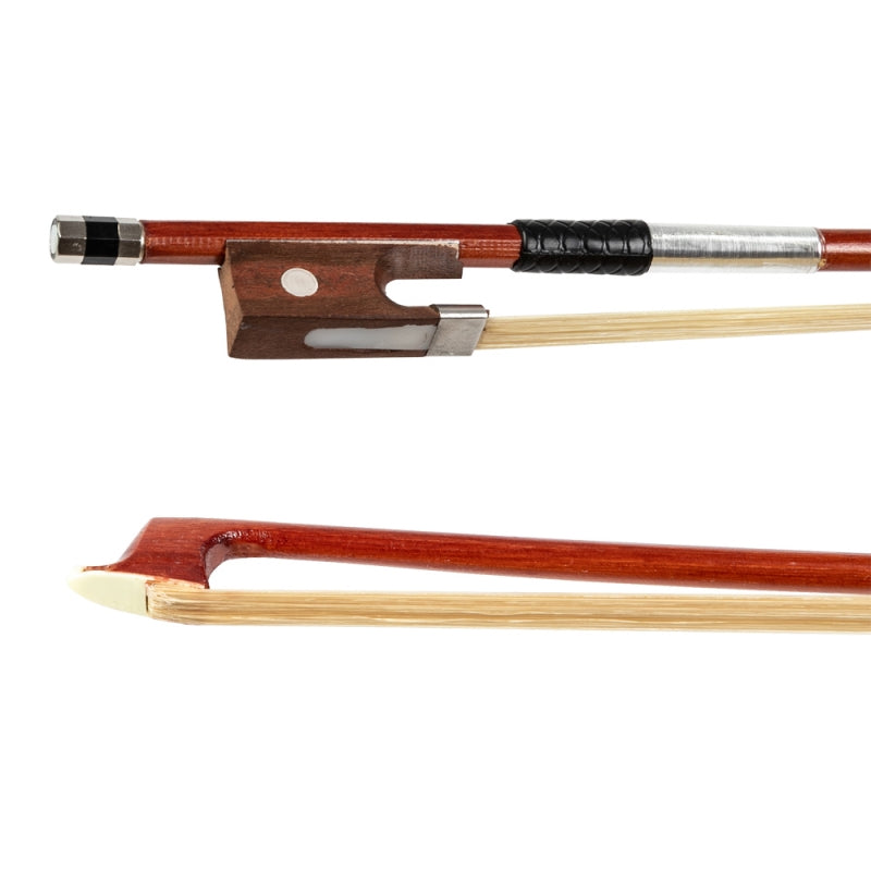 Glarry GV103 4/4 Spruce Panel Violin Matte - Natural