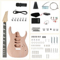 Glarry DIY 170 Style Electric Guitar