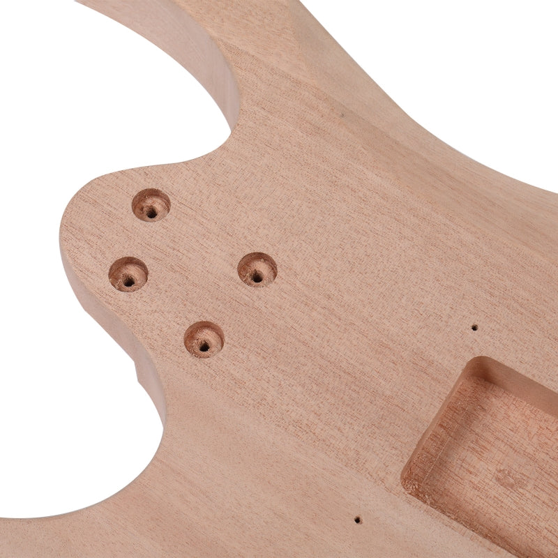 Glarry DIY 170 Style Electric Guitar